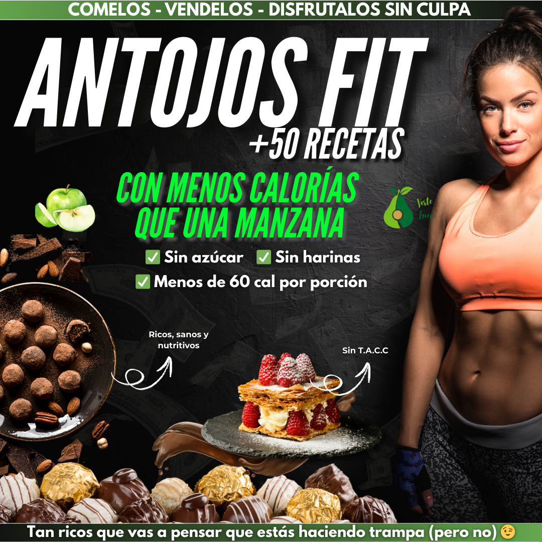 Fit Drinks - Los tragos de siempre pero cero alcohol y bajas calorias